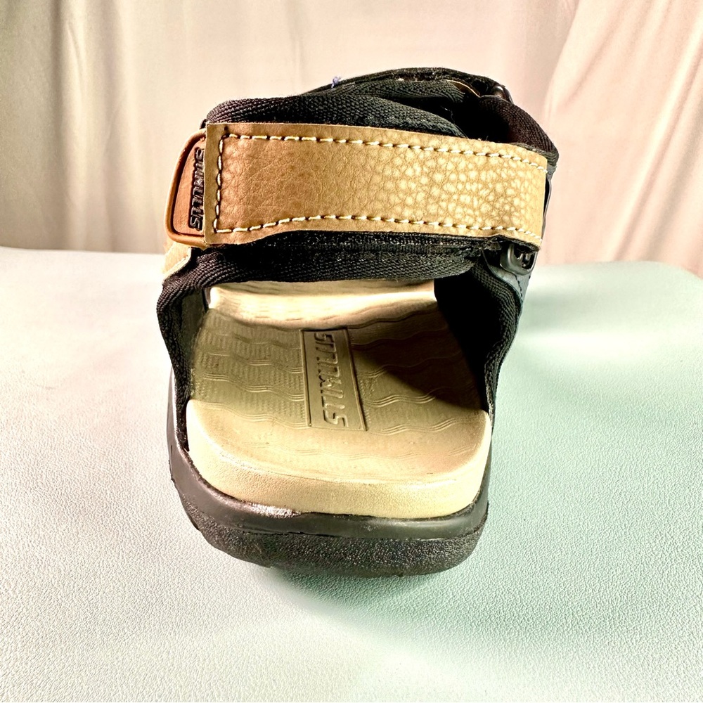 Paragon Stimulus Sandals - Picture 4 of 5